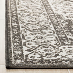 Tapis de jardin imperméable d'intérieur/extérieur SAFAVIEH Linden Louann