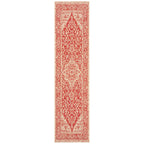 Tapis de jardin imperméable d'intérieur/extérieur SAFAVIEH Linden Louann