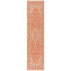 Tapis de jardin imperméable d'intérieur/extérieur SAFAVIEH Linden Louann