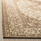 Tapis de jardin imperméable d'intérieur/extérieur SAFAVIEH Linden Louann
