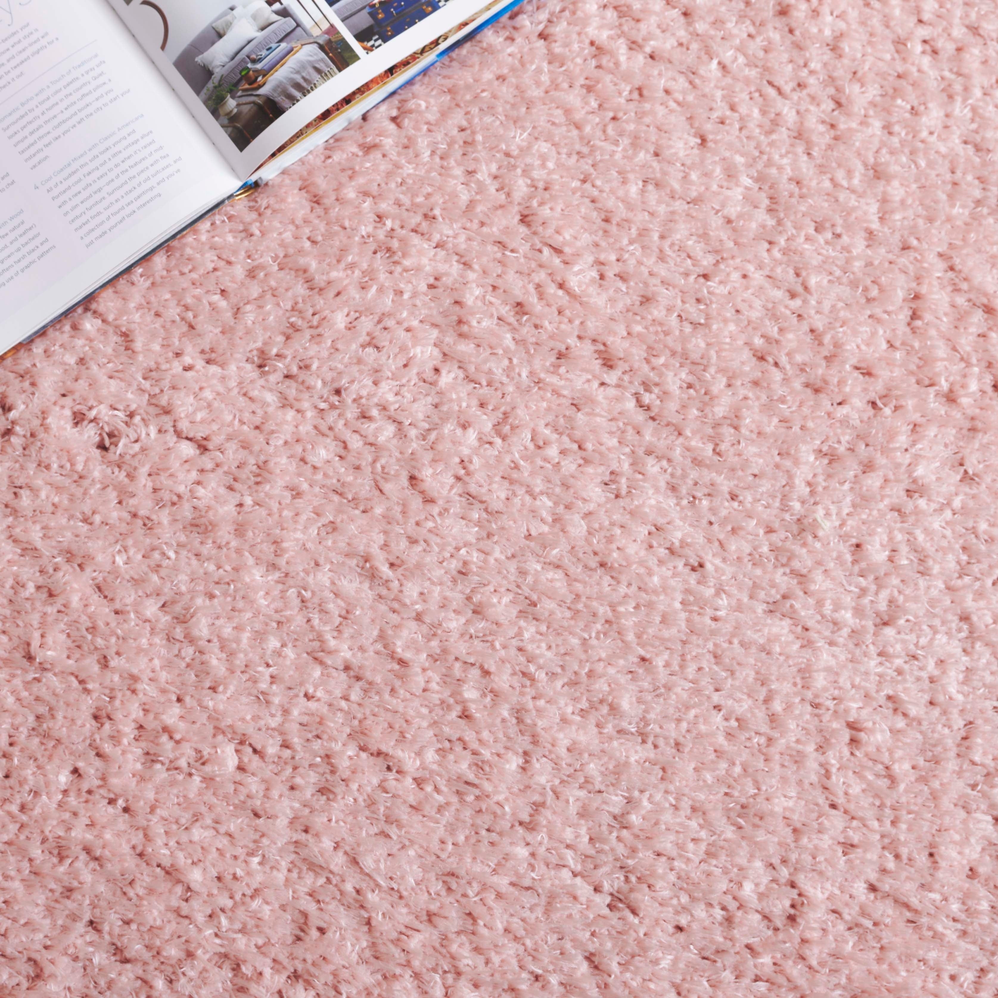 Tapis contemporain SAFAVIEH Lindsay Shag Luann