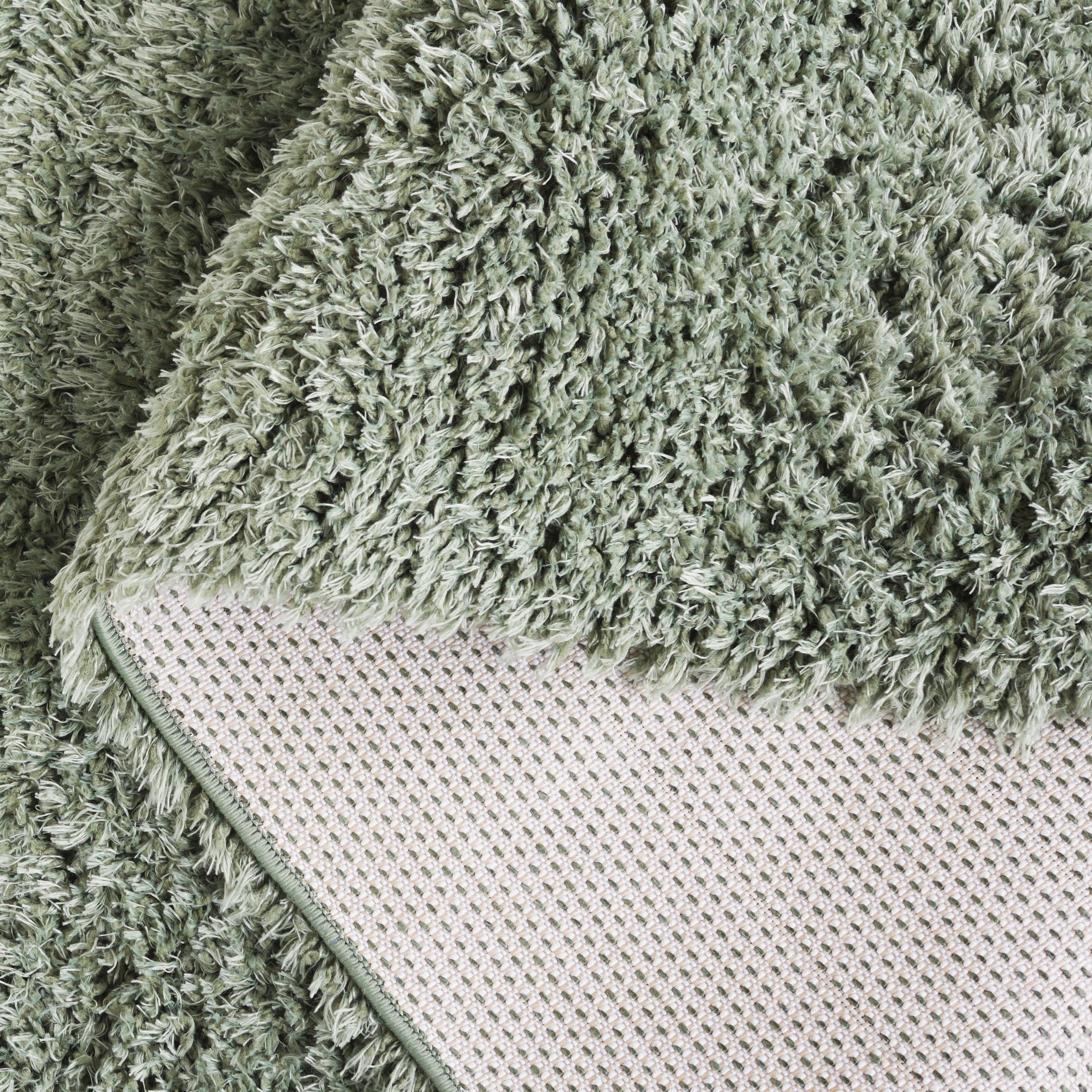 Tapis contemporain SAFAVIEH Lindsay Shag Luann