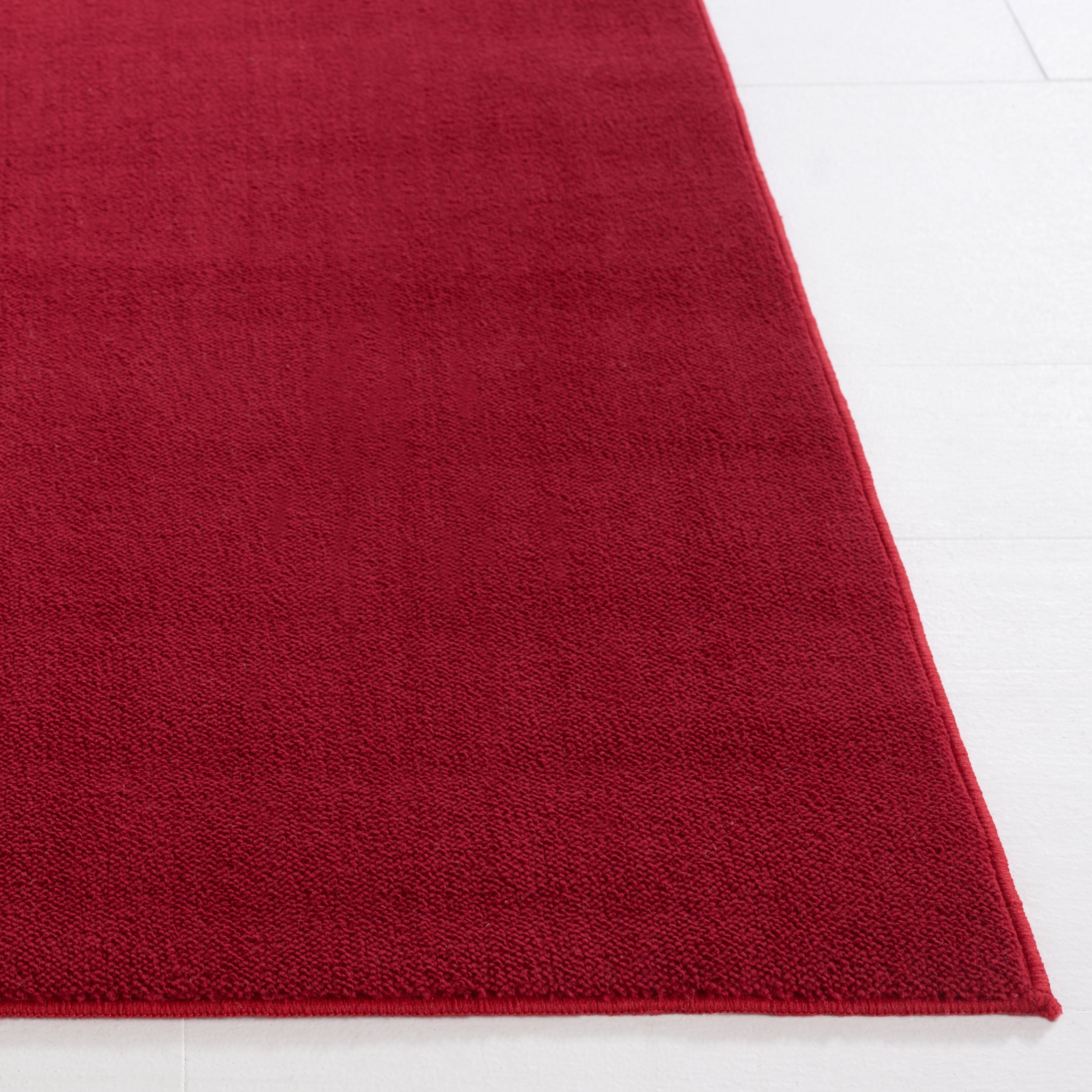 Tapis contemporain lavable en machine SAFAVIEH Loft Saundra
