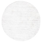 Tapis moderne abstrait en polyester SAFAVIEH Lurex Carleen