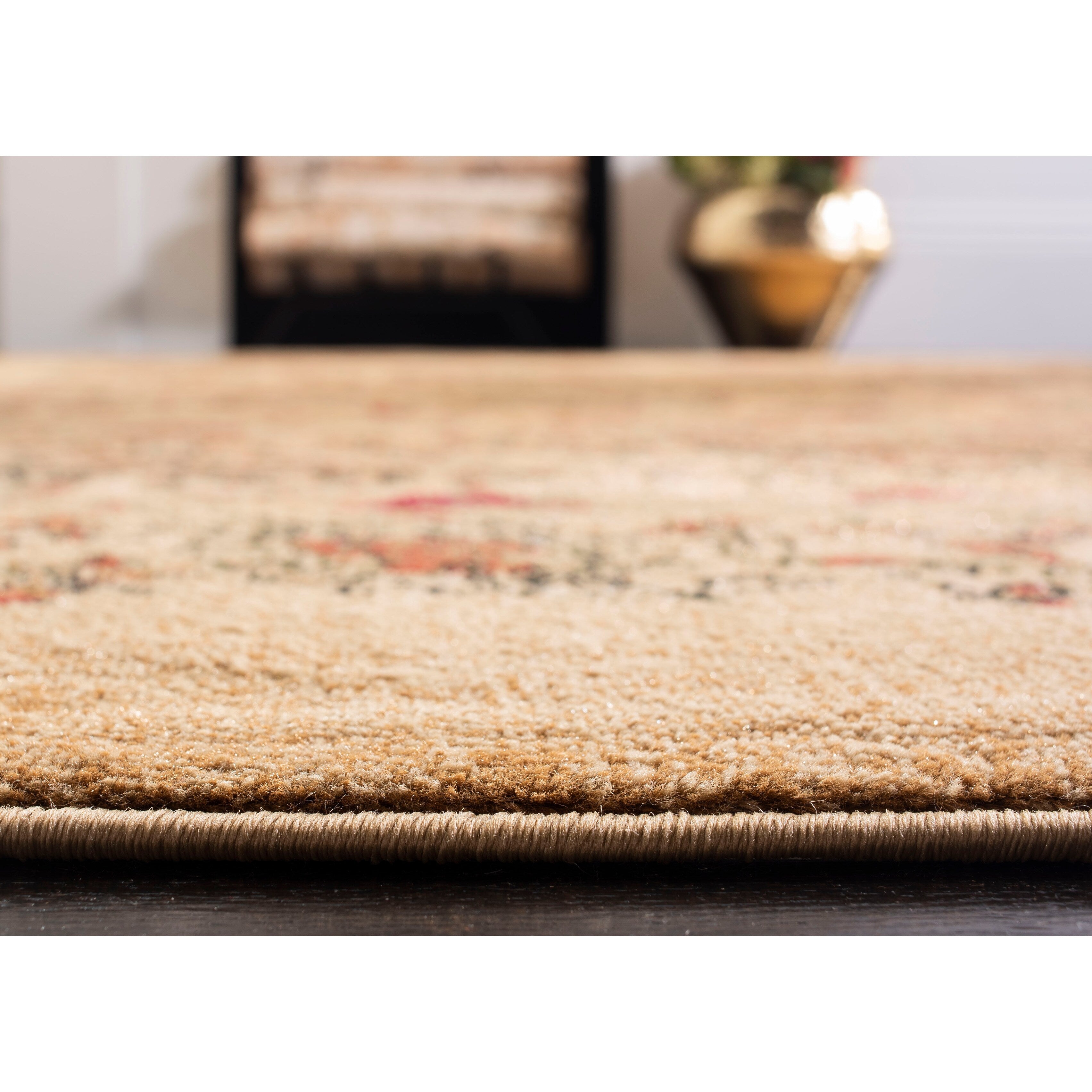 Tapis oriental traditionnel à motif cachemire SAFAVIEH Lyndhurst Herlinda