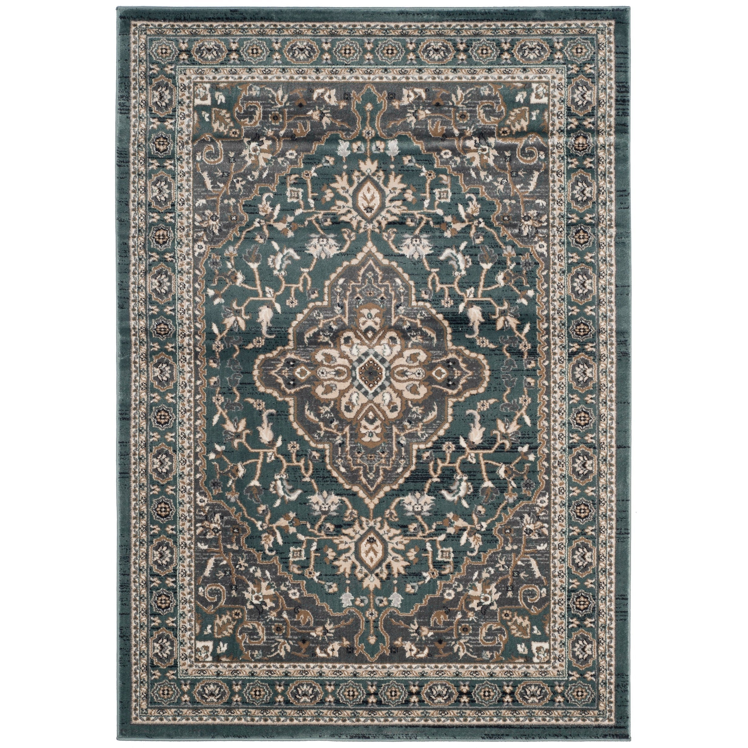 Tapis oriental traditionnel SAFAVIEH Lyndhurst Jill