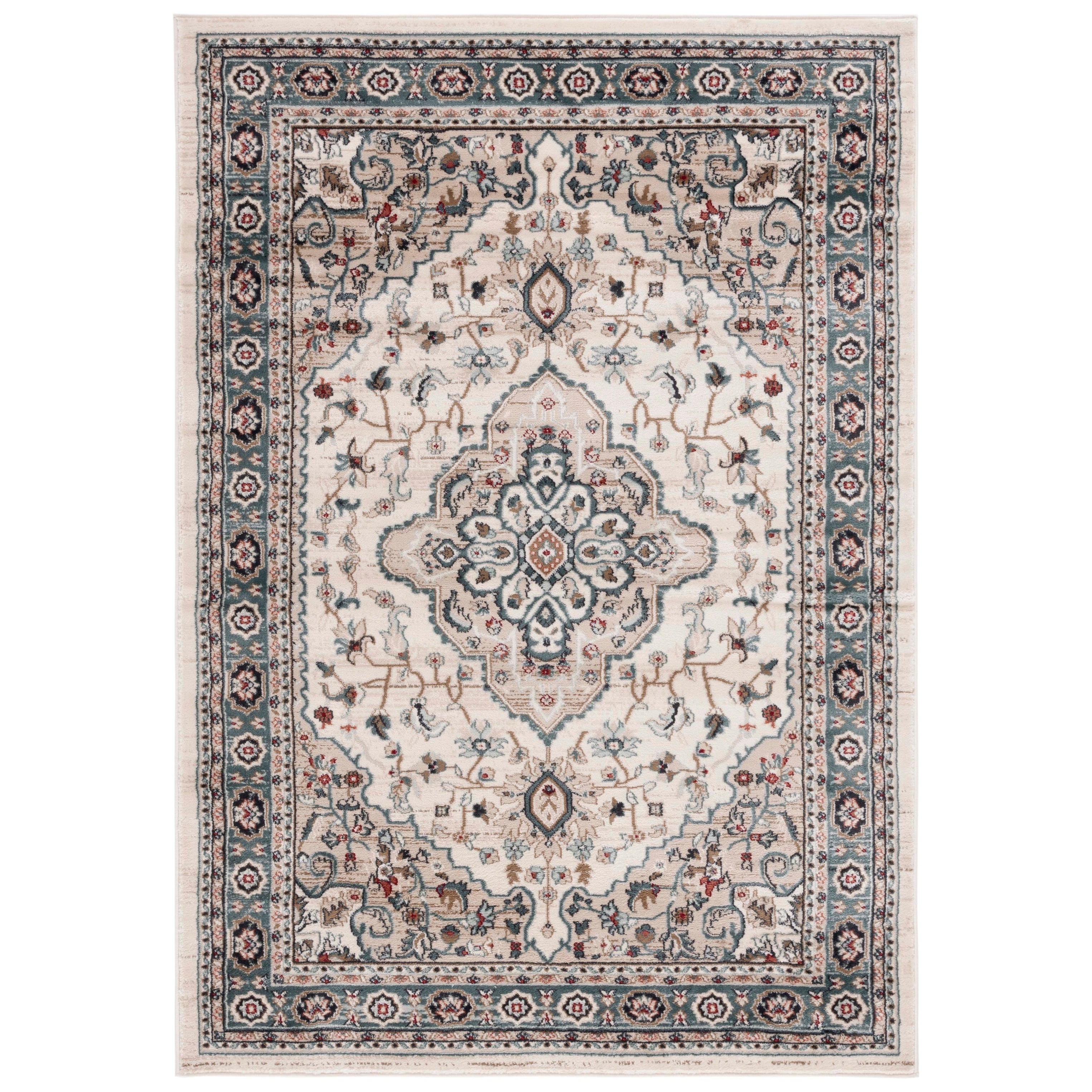 Tapis oriental traditionnel SAFAVIEH Lyndhurst Jill