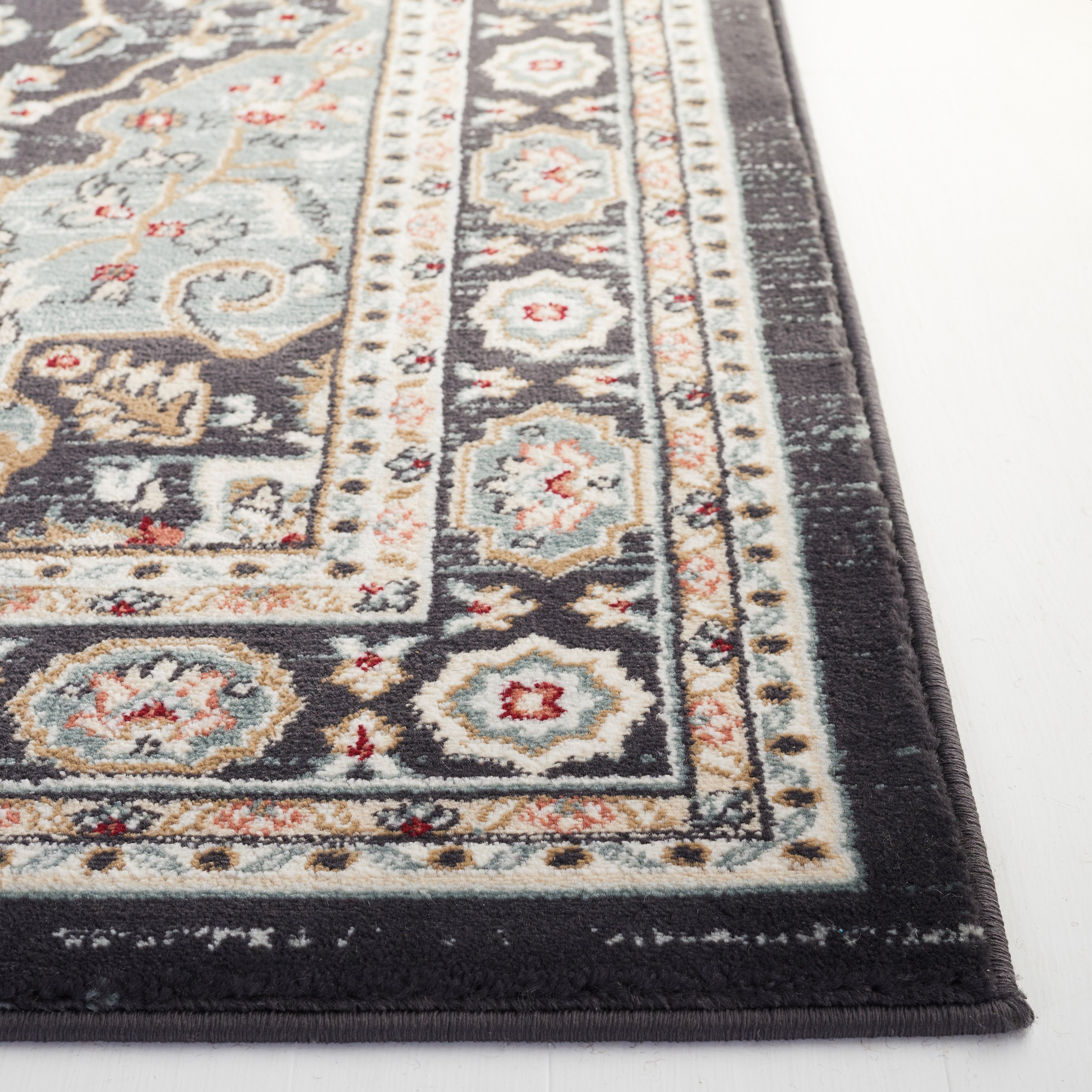 Tapis oriental traditionnel SAFAVIEH Lyndhurst Jill