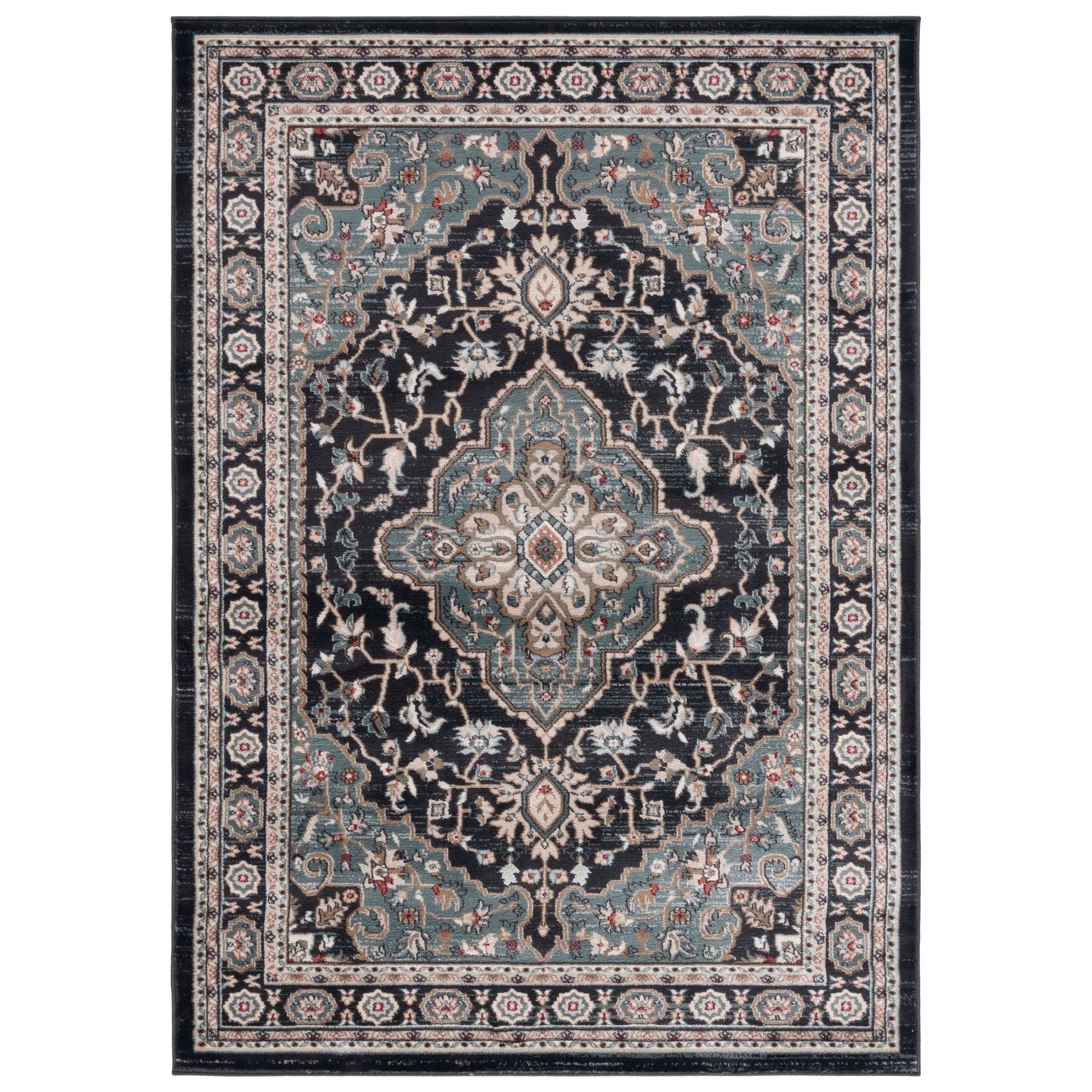 Tapis oriental traditionnel SAFAVIEH Lyndhurst Jill