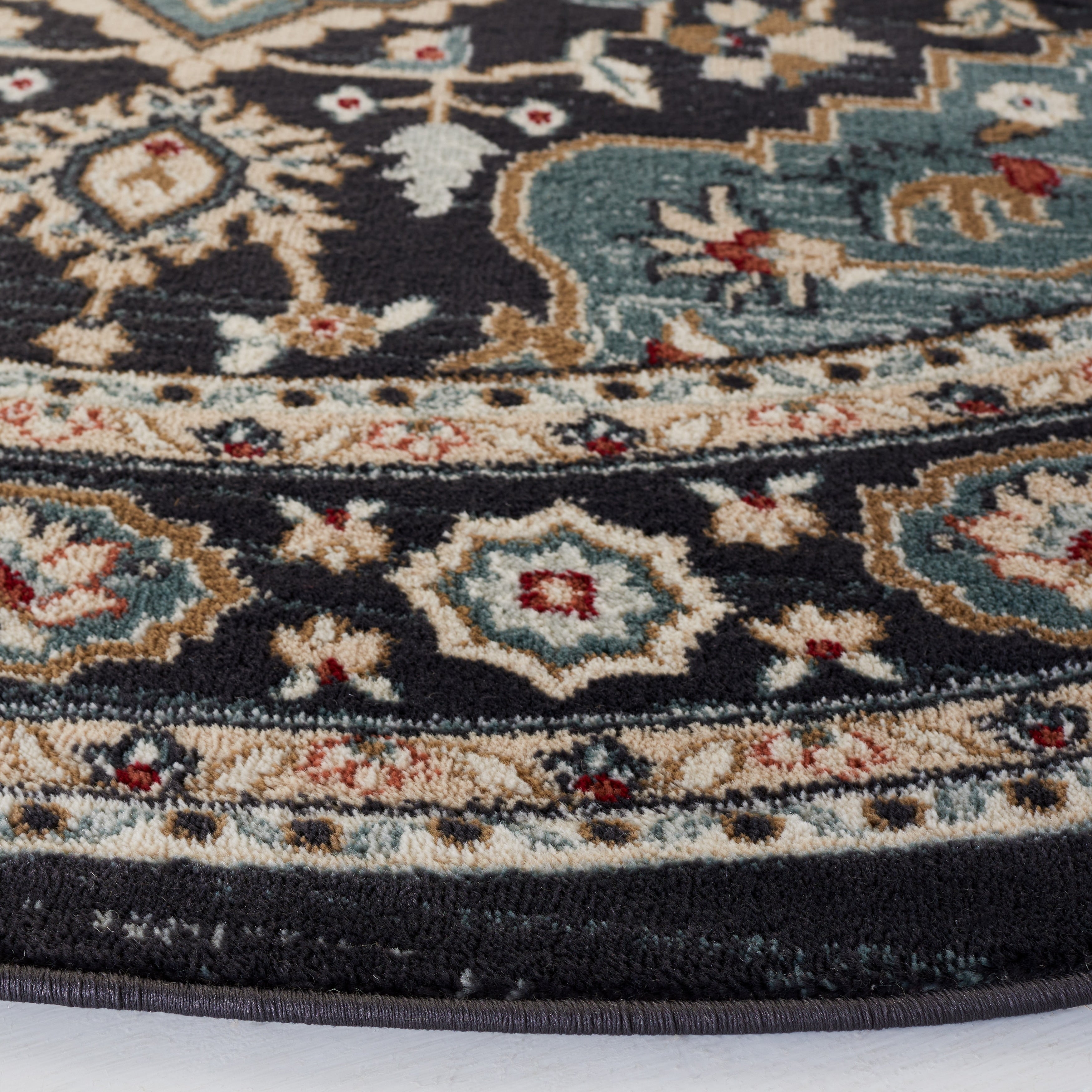 Tapis oriental traditionnel SAFAVIEH Lyndhurst Jill