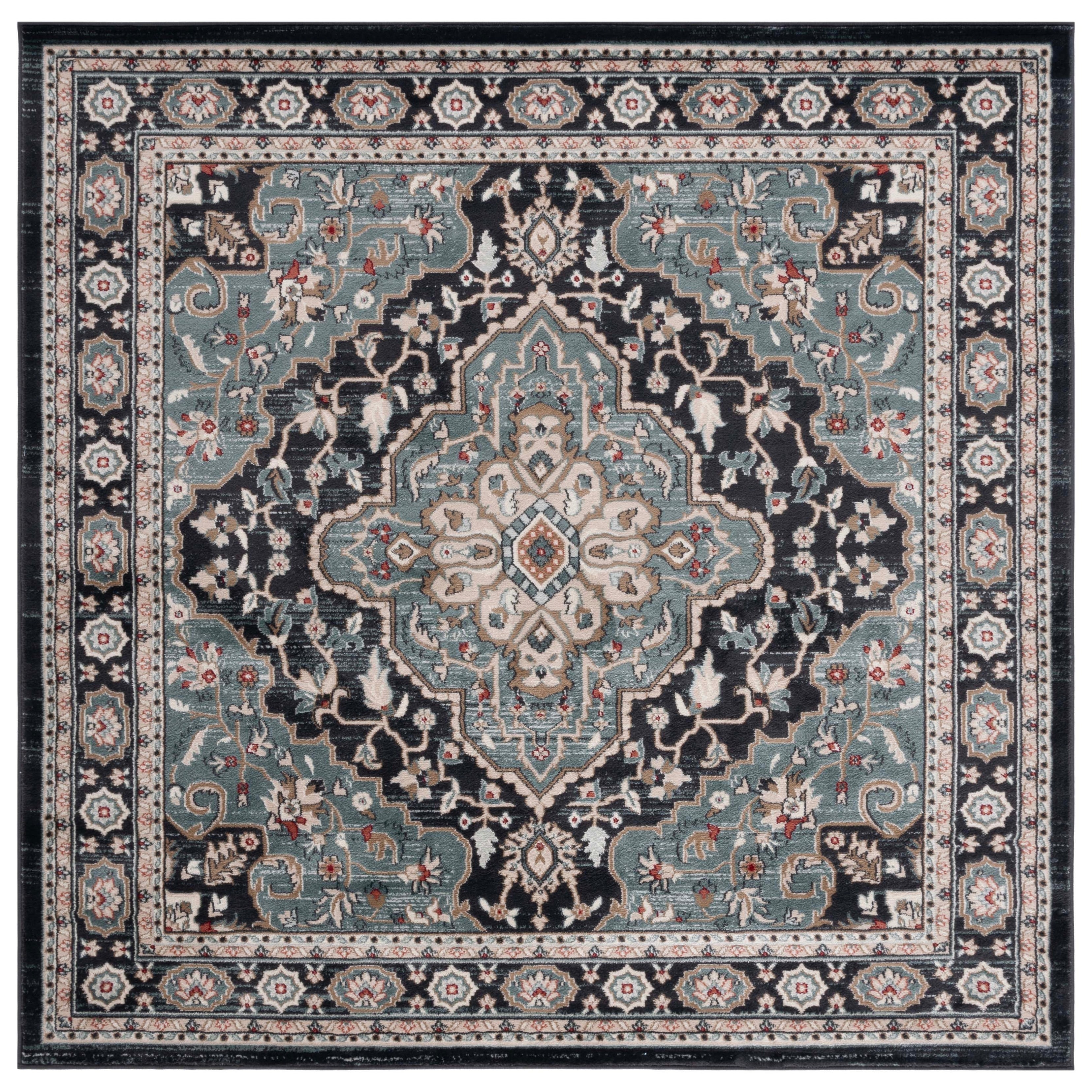 Tapis oriental traditionnel SAFAVIEH Lyndhurst Jill