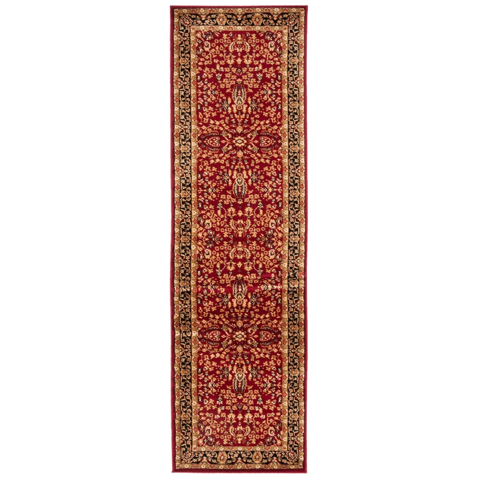 Tapis oriental traditionnel à bordure SAFAVIEH Lyndhurst Joretta