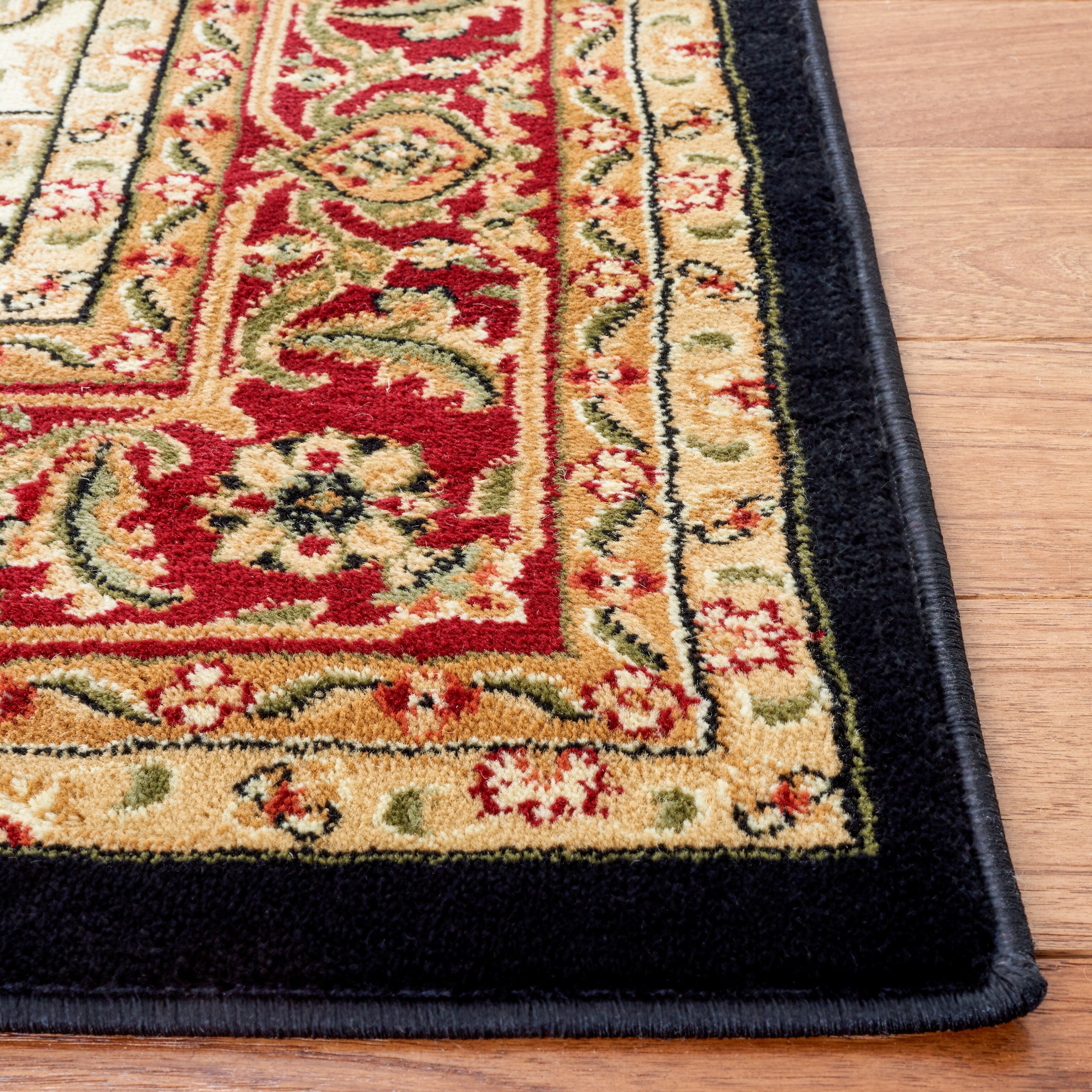 Tapis médaillon oriental traditionnel SAFAVIEH Lyndhurst Laquita