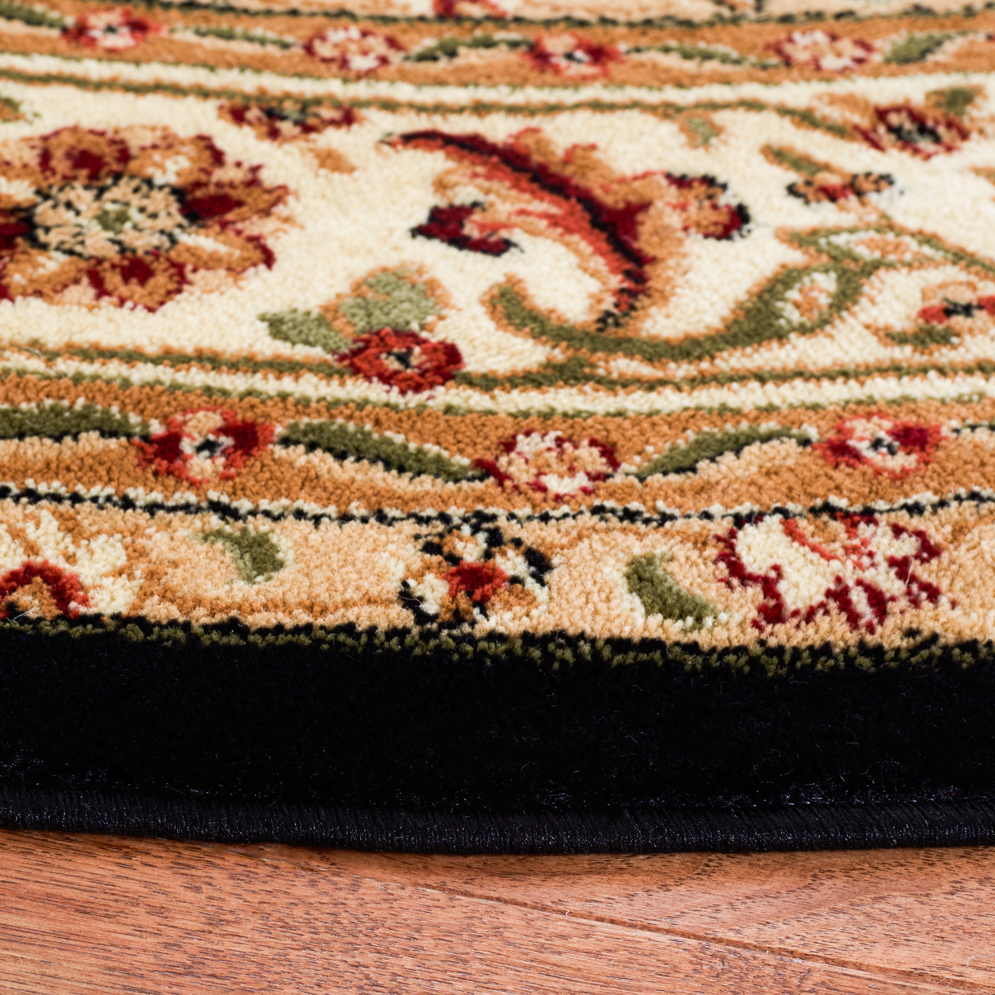 Tapis médaillon oriental traditionnel SAFAVIEH Lyndhurst Laquita