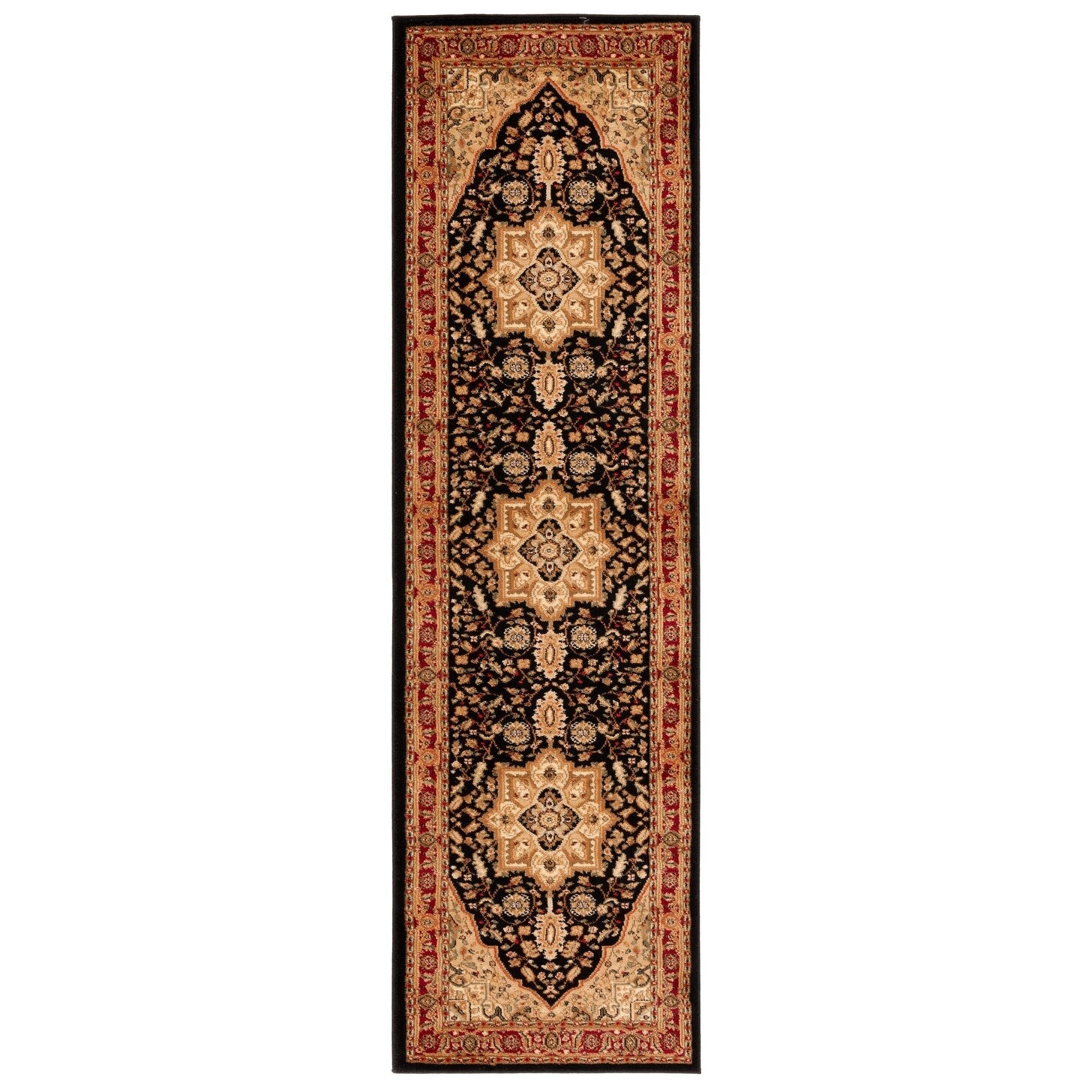 Tapis médaillon oriental traditionnel SAFAVIEH Lyndhurst Laquita