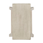 Tabourets de bar sans dossier Salvador II (lot de 2) par iNSPIRE Q Classic