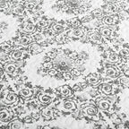 Serenta Ensemble couvre-lit 6 pièces en coton mélangé - 75 x 39