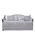 Serenta Ensemble couvre-lit 6 pièces en coton mélangé - 75 x 39