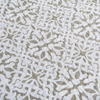 Serenta Ensemble couvre-lit 6 pièces en coton mélangé - 75 x 39