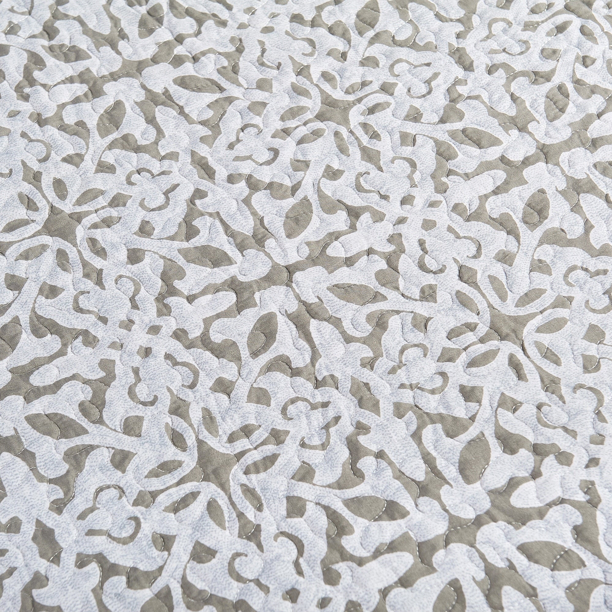 Serenta Ensemble couvre-lit 6 pièces en coton mélangé - 75 x 39