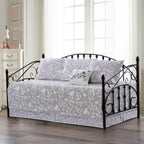 Serenta Ensemble couvre-lit 6 pièces en coton mélangé - 75 x 39