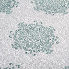 Serenta Ensemble couvre-lit 6 pièces en coton mélangé - 75 x 39