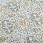 Serenta Ensemble couvre-lit 6 pièces en coton mélangé - 75 x 39