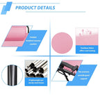 Chaise longue de jardin Homall Patio Zero Gravity avec coussin, lot de 2