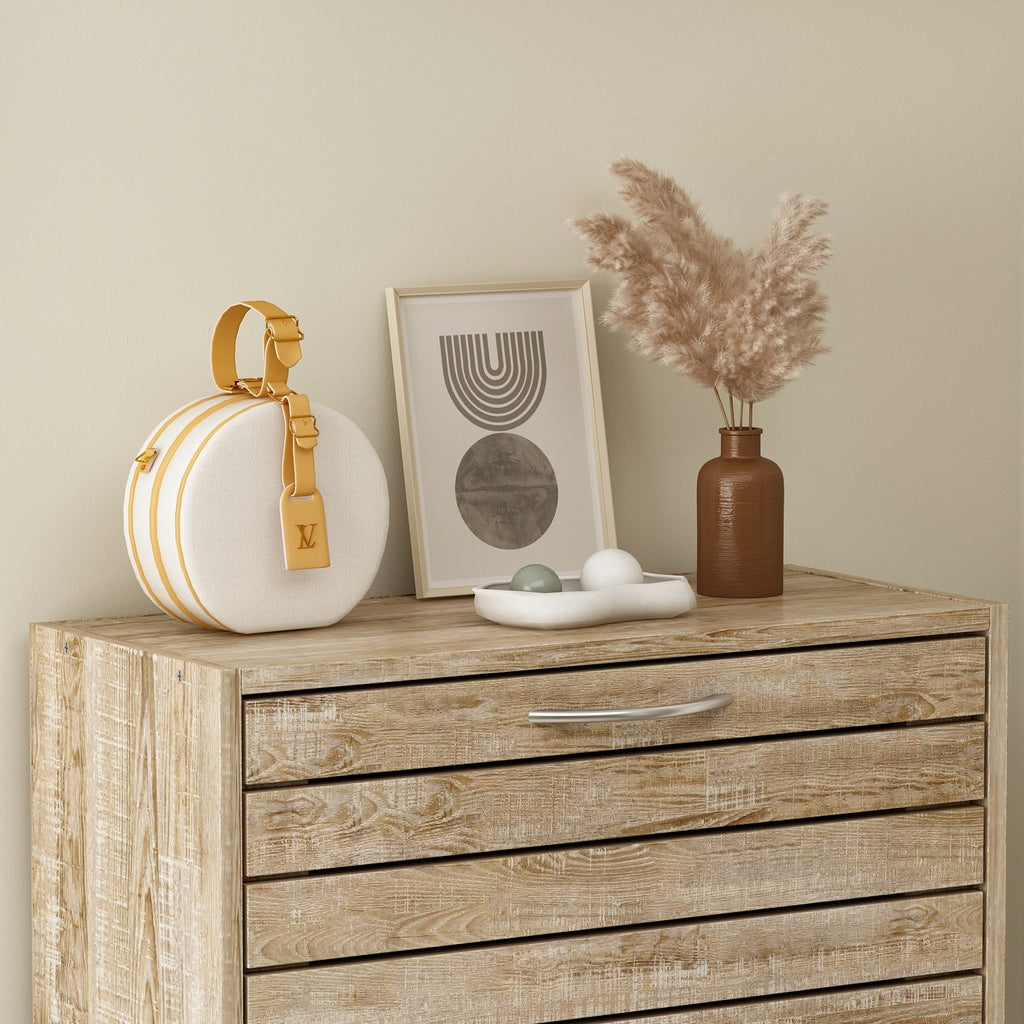 Meuble de rangement à chaussures Meuble de rangement à chaussures moderne pour couloir d'entrée