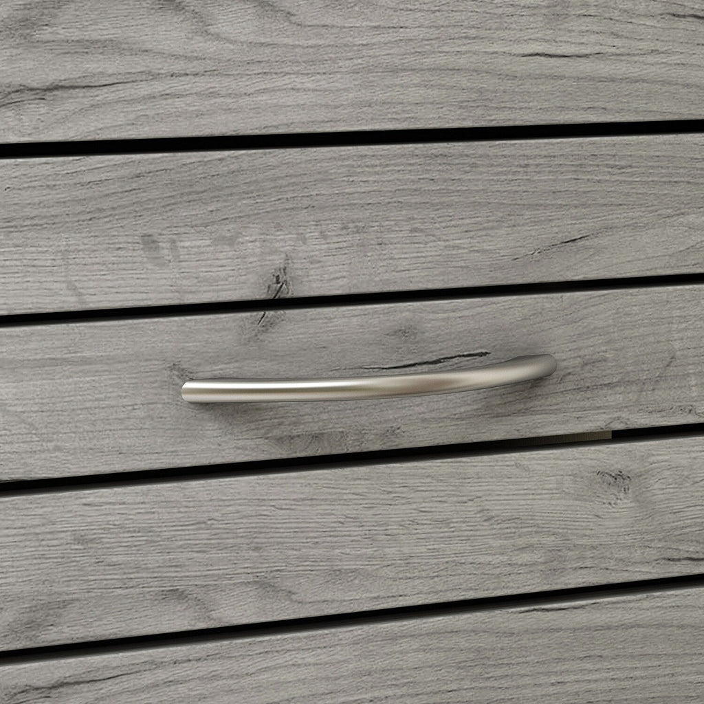 Meuble de rangement à chaussures Meuble de rangement à chaussures moderne pour couloir d'entrée