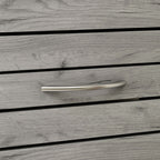 Meuble de rangement à chaussures Meuble de rangement à chaussures moderne pour couloir d'entrée