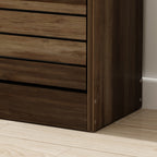 Meuble de rangement à chaussures Meuble de rangement à chaussures moderne pour couloir d'entrée