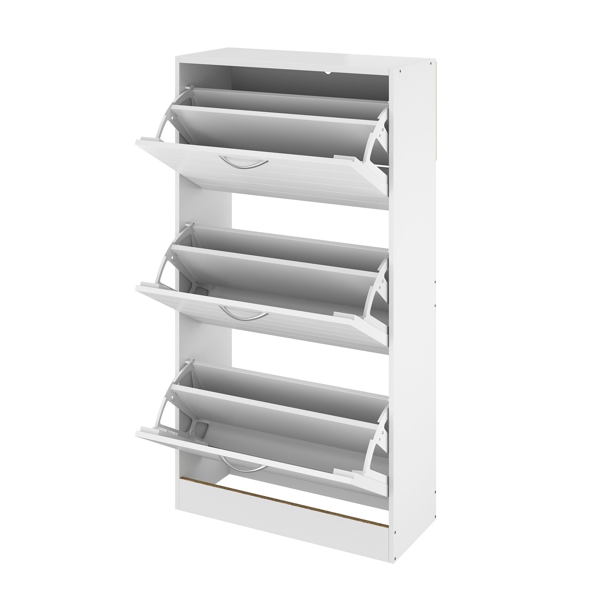 Meuble de rangement à chaussures Meuble de rangement à chaussures moderne pour couloir d'entrée