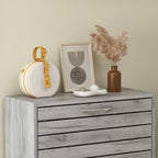 Meuble de rangement à chaussures Meuble de rangement à chaussures moderne pour couloir d'entrée