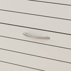 Meuble de rangement à chaussures Meuble de rangement à chaussures moderne pour couloir d'entrée