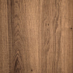 Lampadaire Simone à 2 lumières avec abat-jour en tissu