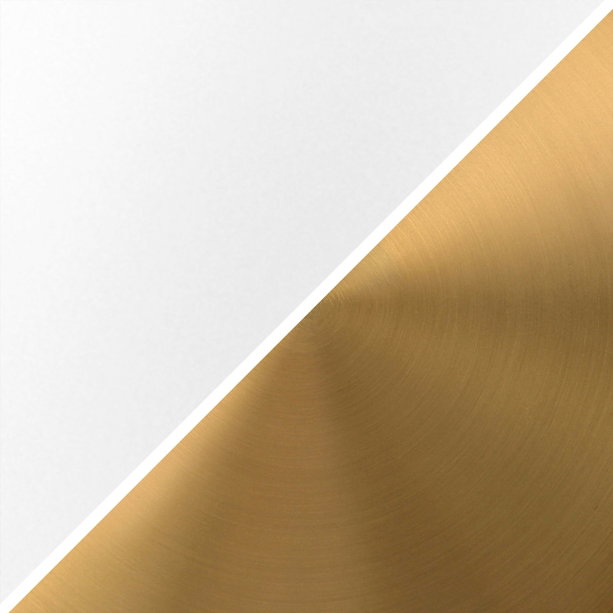 Lampadaire Simone à 2 lumières avec abat-jour en tissu