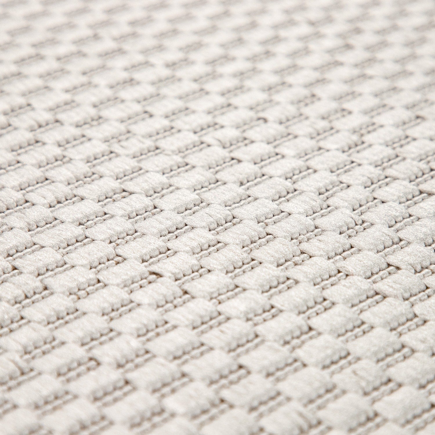 Tapis d'extérieur imperméable et varié pour patio