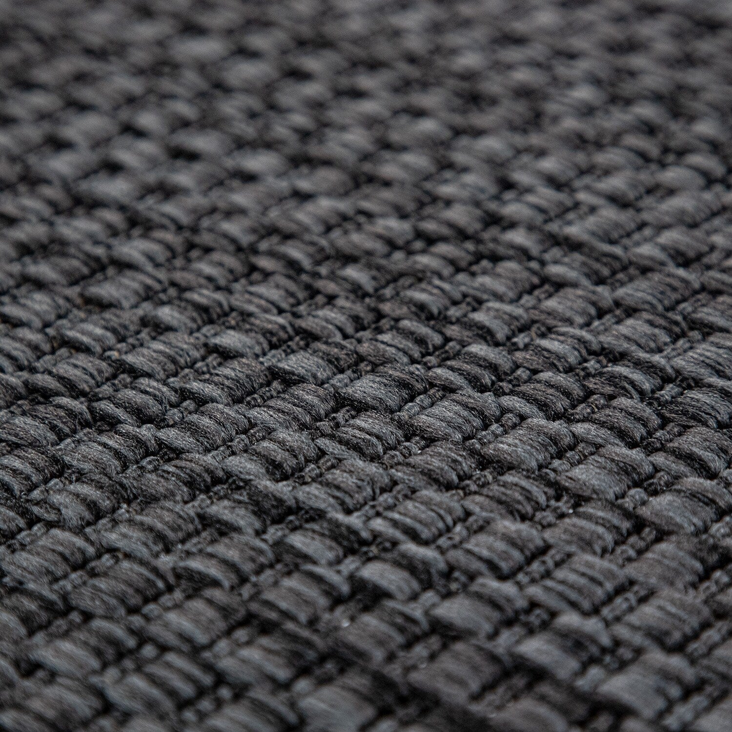 Tapis d'extérieur imperméable et varié pour patio