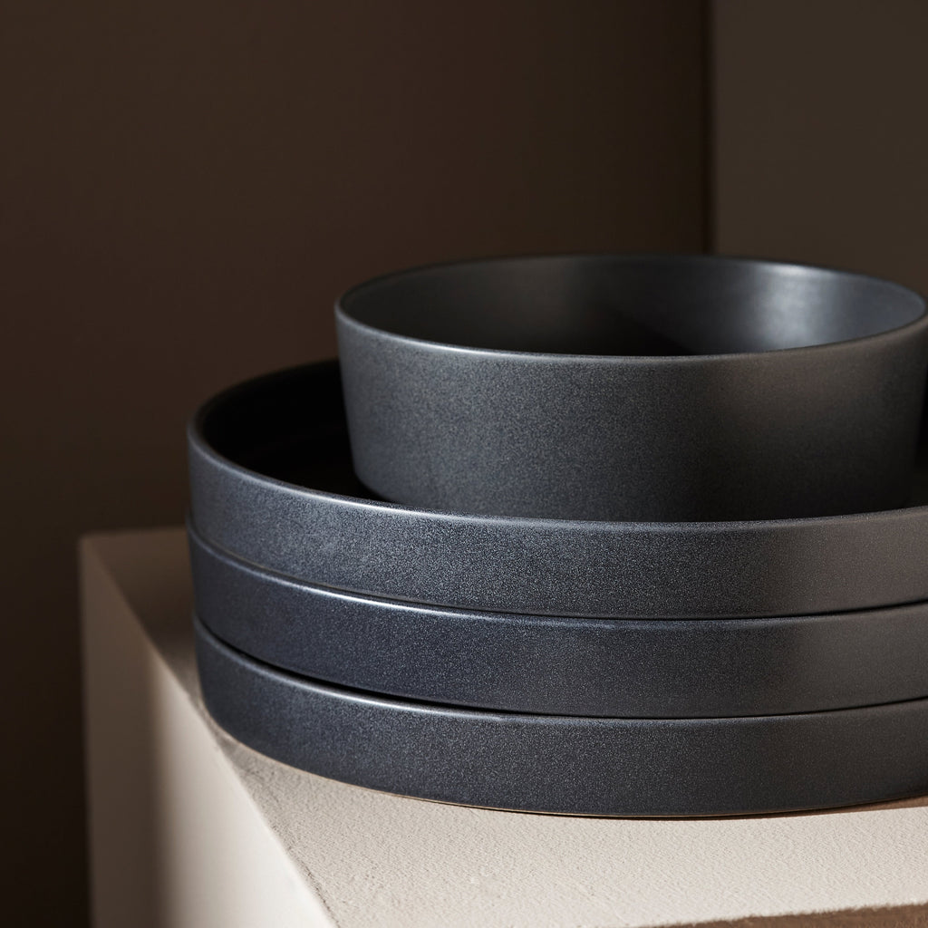 Service de table en grès Stone by Mercer Project MODAN