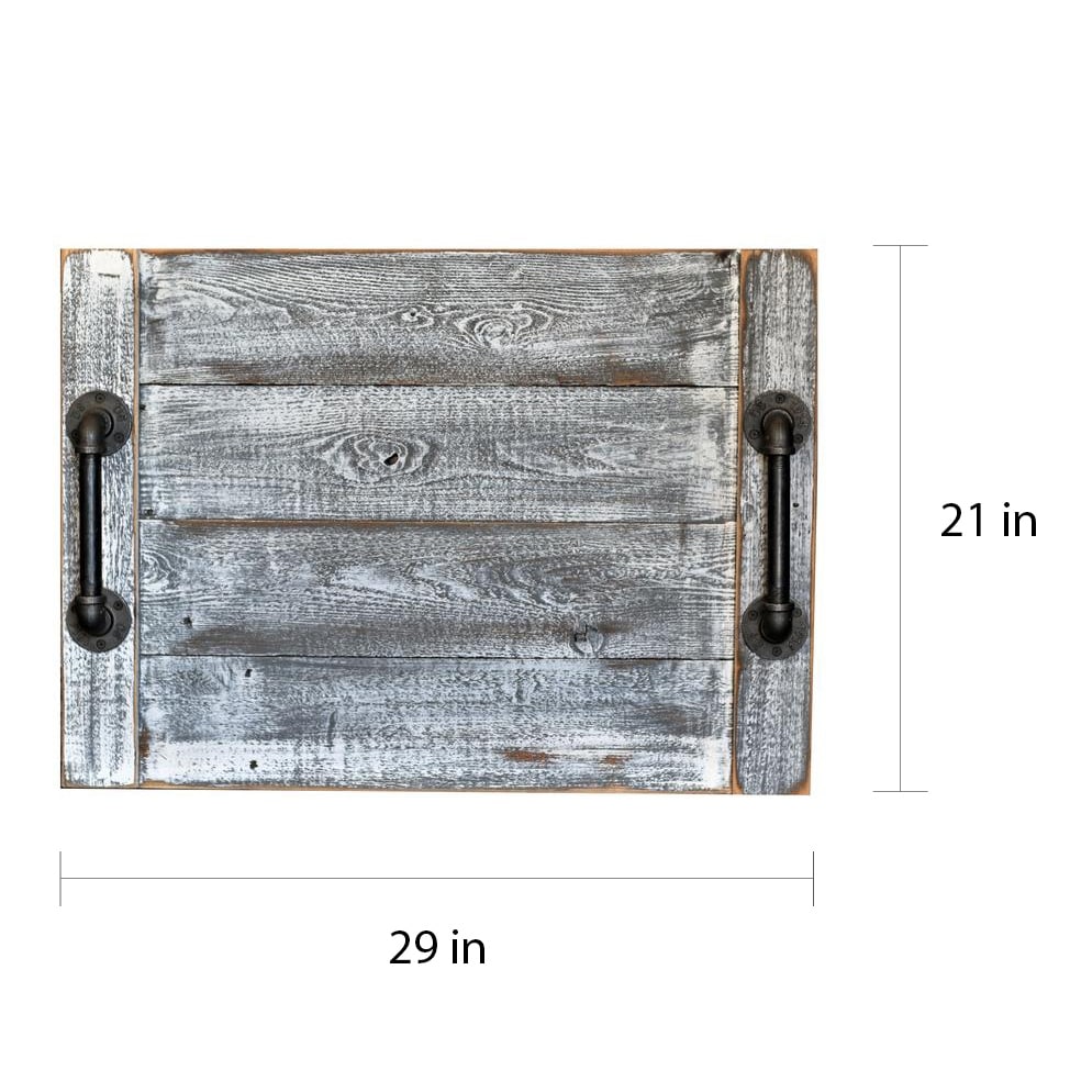 Planche à nouilles de ferme, couvercle de poêle à bois rustique avec poignées