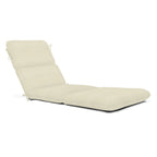 Coussin de chaise longue Sunbrella
