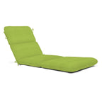 Coussin de chaise longue Sunbrella