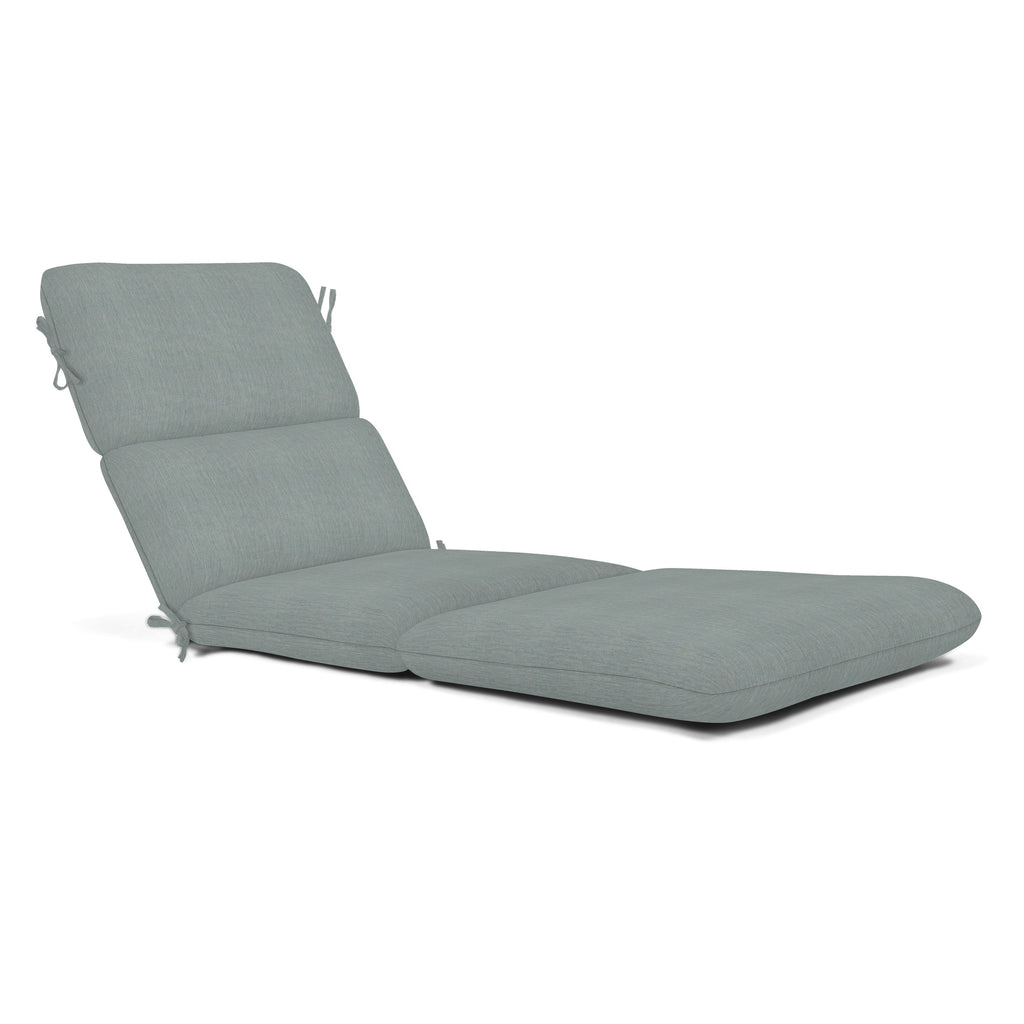 Coussin de chaise longue Sunbrella