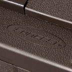 Poubelles dissimulées Suncast de 30 gallons pour l'extérieur et le cyberespace