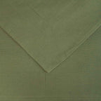 Parure de lit en percale de coton de qualité supérieure 300 fils