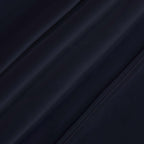 Parure de lit en coton égyptien de qualité supérieure, 400 fils au pouce carré, avec poche profonde et couleur unie