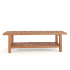 Le banc de douche en teck original pour spa