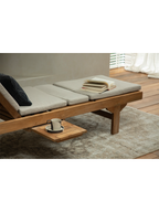 Chaise longue Atlantic Daybed