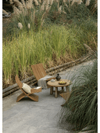 Fauteuil Oly Lounge
